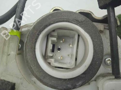 Rear left lock TOYOTA PRIUS (_W3_)  | BP9176590C100 