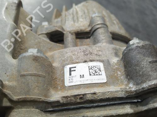 Rear differential BMW X6 (E71, E72) xDrive 35 d | BP39802892M24 - Image 6