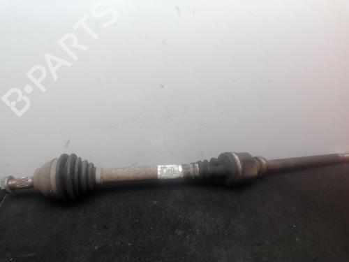 Used Right front driveshaft Right front driveshaft PEUGEOT 5008 (0U_, 0E_) 1.6 HDi (110 hp) 36642494 36642494