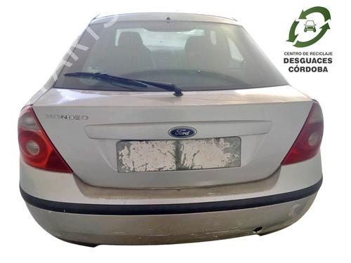 Starter FORD MONDEO III (B5Y) 2.0 16V TDDi / TDCi | BP38992245M8  - Image 7