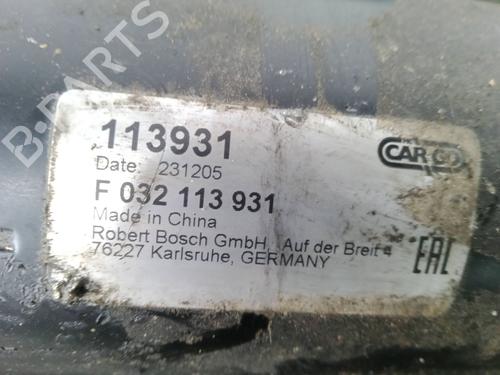 Starter OPEL INSIGNIA A Saloon (G09) 2.0 CDTI (69) | BP37517622M8 - Image 4