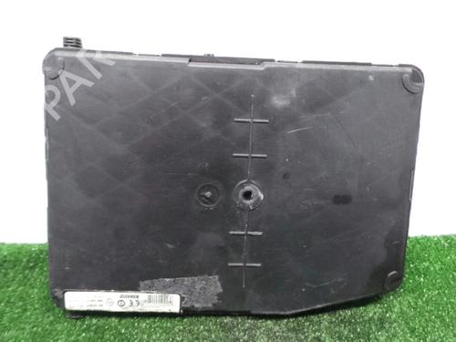Control unit RENAULT MEGANE II (BM0/1_, CM0/1_) 1.5 dCi (BM02, BM13, BM2A, CM02, CM13) | BP8415157M11 