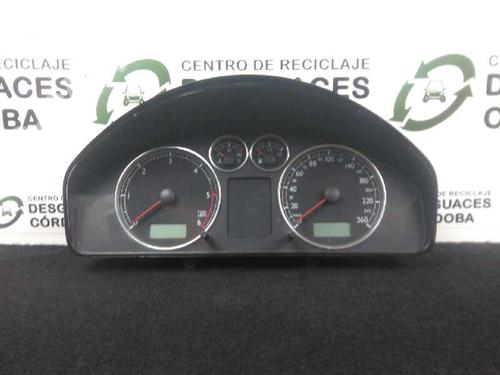 Used Instrument cluster VW SHARAN (7M8, 7M9, 7M6) 1.9 TDI (90 hp) 5746803