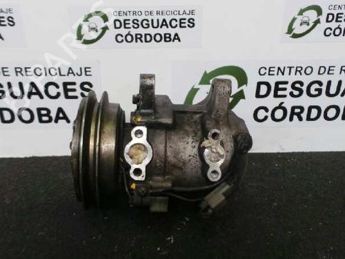 AC compressor NISSAN TERRANO II (R20) 2.7 TDi 4WD | BP5701979M34 