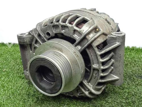 Used Alternator Alternator DACIA LOGAN (LS_) 1.4 (LSOA, LSOC, LSOE, LSOG) (75 hp) 10376661 10376661