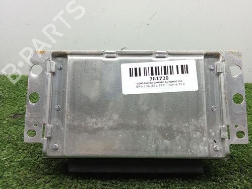 Gearbox control unit BMW X6 (E71, E72) xDrive 35 d | BP39802899M52 - Image 2