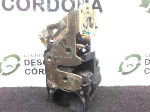 Used Front right lock DAEWOO NUBIRA Saloon (J100) 1.6 16V (106 hp) 5739879