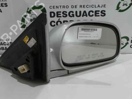 Used Right mirror DAEWOO EVANDA (KLAL) 2.0 (131 hp) 5738086