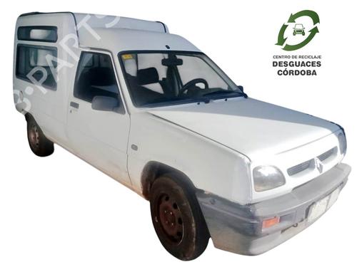 Used Parts RENAULT RAPID Box Body/MPV (F40_, G40_) 1.9 D (F40R) 4993807