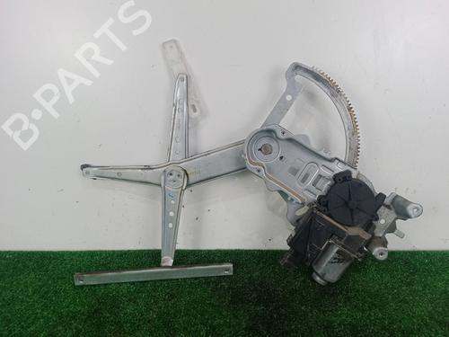 Used Front left window mechanism OPEL COMBO Box Body/MPV 1.3 CDTI 16V (75 hp) 30966046