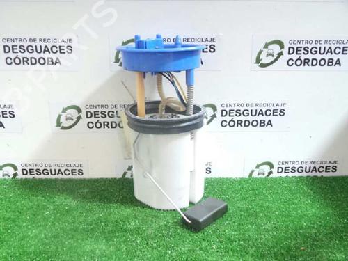Used Fuel pump VW POLO V (6R1, 6C1) [2009-2022]  5779550