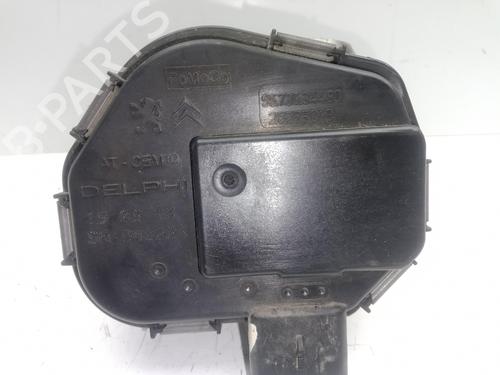 Throttle body CITROËN C4 II (NC_)  | BP16357249M82 