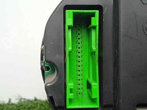 Instrument cluster VW POLO (9N_, 9A_) 1.4 TDI | BP8133042C47 