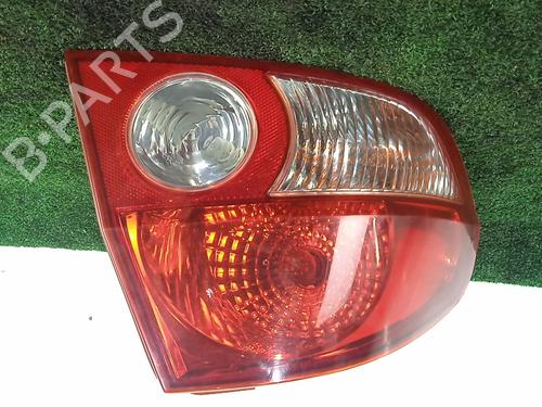 Venstre baglygte HYUNDAI GETZ (TB) [2001-2011]  31814549