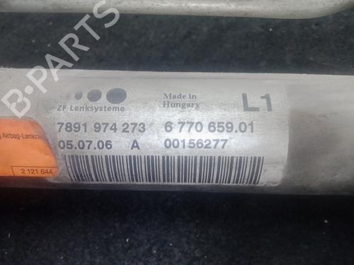 Steering rack MINI MINI (R50, R53) One | BP31837074M22