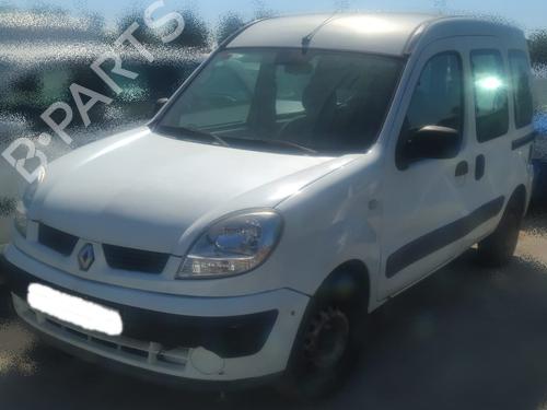 Left headlight RENAULT KANGOO (KC0/1_) 1.5 dCi (KC07) | BP7550610C28 