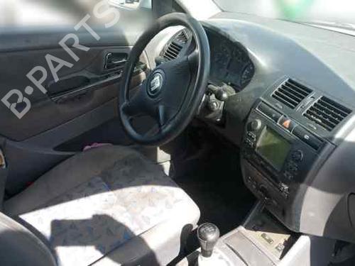 Gearbox SEAT CORDOBA (6K1, 6K2) 1.4 16V | BP18342122M3 