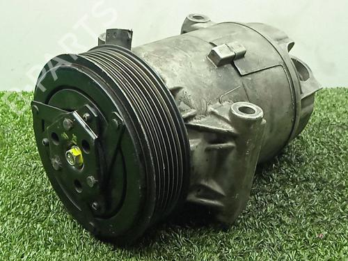 Used AC compressor RENAULT SCÉNIC II (JM0/1_) 1.9 dCi (JM14) (131 hp) 31042232