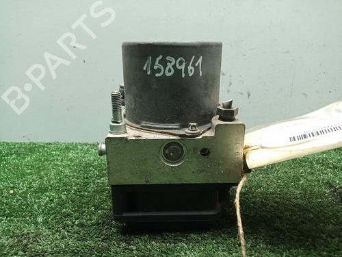 ABS pump NISSAN ALMERA II (N16)  | BP5737016M43