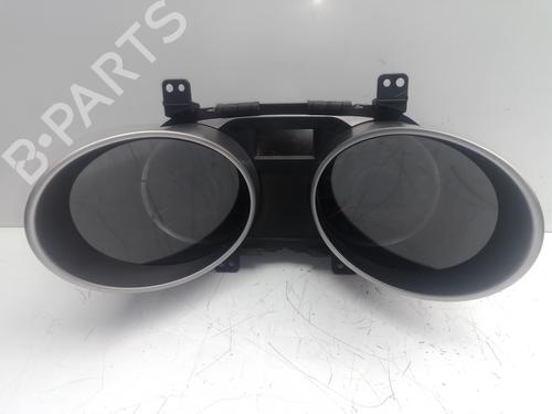 Used Instrument cluster HYUNDAI ix35 (LM, EL, ELH) [2009-2016]  15481632