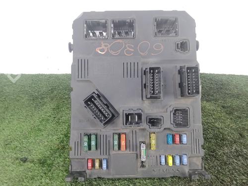 Centralina CITROËN BERLINGO / BERLINGO FIRST Box Body/MPV (M_) [1996-2011]  32138027