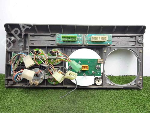 Instrument cluster IVECO EuroCargo I-III  | BP19807381C47 
