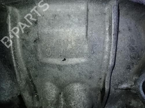 Gearbox HYUNDAI i30 (FD) 1.6 CRDi | BP8389814M3 
