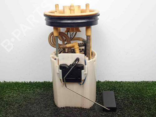 Fuel pump SKODA FABIA III Estate (NJ5) 1.4 TDI | BP8651329M76 