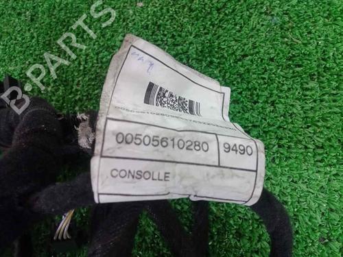 Other ALFA ROMEO STELVIO (949_) 2.2 D (949.AXC1A) | BP17445537O1 