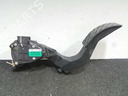 Used Pedal SEAT EXEO (3R2) [2008-2013]  5711003