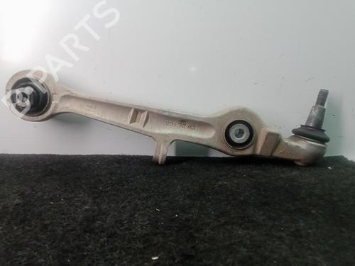Right front suspension arm AUDI A4 B6 (8E2)  | BP22239484M13 