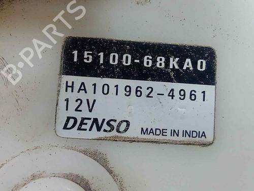 Fuel pump SUZUKI ALTO VII (GF, HA25_, HA35_)  | BP13622340M76 