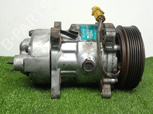 AC compressor PEUGEOT 307 SW (3H) 2.0 HDI 110 | BP29063331M34 