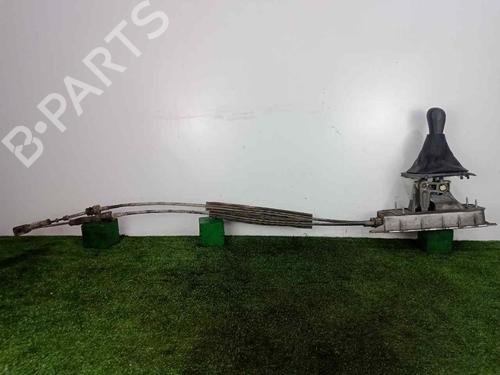 Used Gear lever SKODA OCTAVIA II (1Z3) 1.6 (102 hp) 29206844