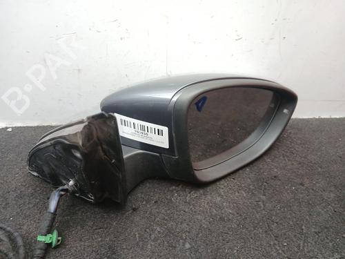 right-mirror-vw-passat-b7-362-2010-2011-2012-2013-2014-2015-2016-36460407 main image