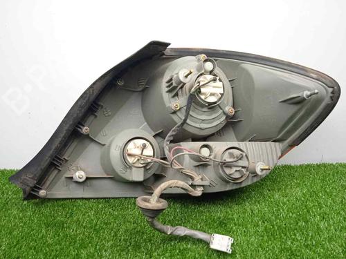 Left taillight HYUNDAI COUPE II (GK)  | BP8586643C34 