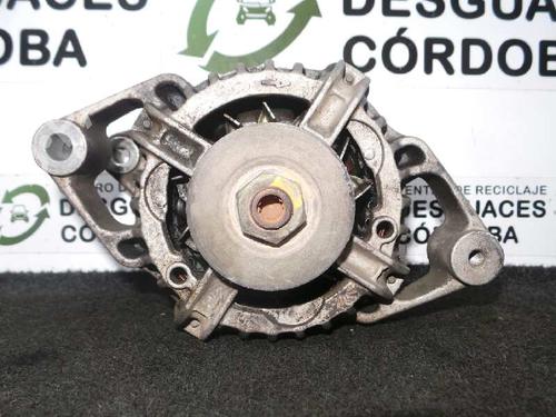 Used Alternator OPEL ASTRA G Saloon (T98) [1998-2009]  5698863