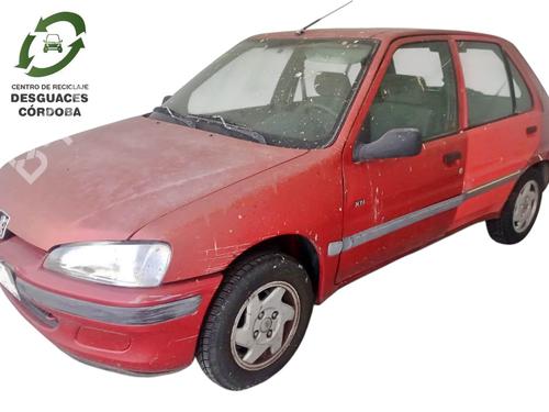 Brukte deler til PEUGEOT 106 II (1A_, 1C_) 1.1 i 4911950
