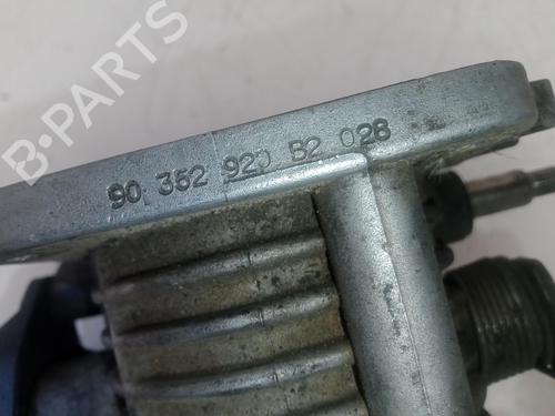 Throttle body OPEL KADETT E Hatchback (T85) 2.0 GSI (C08, C48, D08, D48) | BP5721221M82 