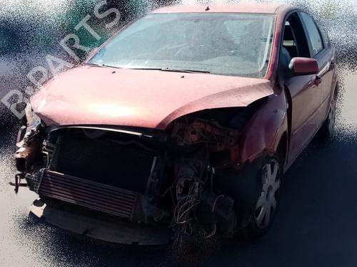 ABS Bremseaggregat FORD FOCUS II (DA_, HCP, DP) 1.8 TDCi | BP10922384M43 