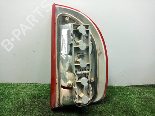 Left taillight OPEL CORSA B (S93) 1.7 D (F08, F68, M68) | BP12536414C34 