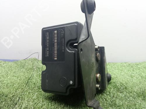 ABS pump PEUGEOT 206 SW (2E/K) 2.0 HDi | BP36212622M43 - Image 3