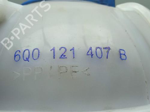 Expansion tank SEAT IBIZA III (6L1) 1.9 TDI | BP29747891C120 