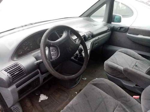 Used Parts PEUGEOT 806 (221)    797952