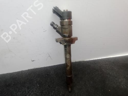 Used Injector CITROËN BERLINGO / BERLINGO FIRST MPV (MF_, GJK_, GFK_) 1.6 HDI 75 (MF9HW, GJ9HWC, GF9HWC, GN9HWC) (75 hp) 29743149