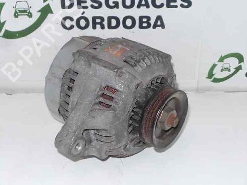 Used Alternator ROVER 800 (XS) 827 SI/Sterling Catalytic-Conv (XS) (169 hp) 5707035