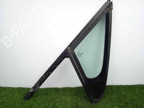 Front right quarter glass PEUGEOT 508 I (8D_) 2.0 HDi | BP27981329C112