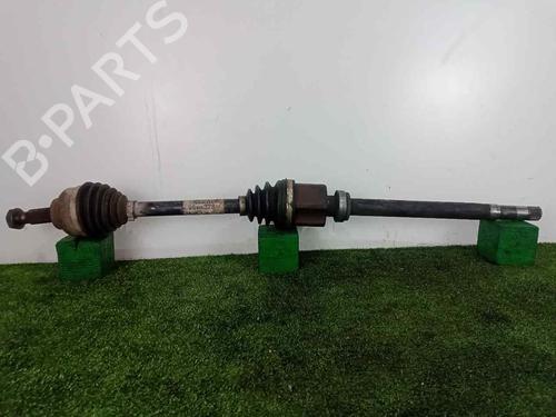 Used Right front driveshaft CITROËN C5 III (RD_) 2.0 HDi 165 (RDRHHA, RDRHH8) (163 hp) 29130285