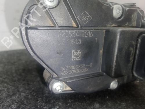 Egr NISSAN X-TRAIL II (T31) 2.0 dCi 4x4 | BP29447517M69 