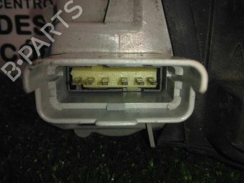 Front left lock CITROËN XSARA PICASSO (N68)  | BP5738202C98 